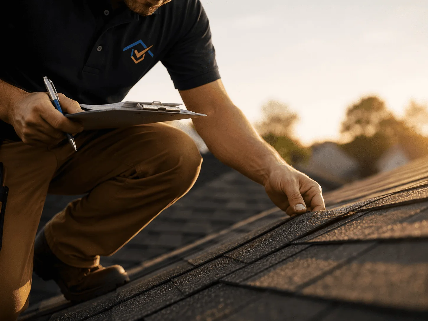Why Choose Roof Inspection in Wagarville, AL